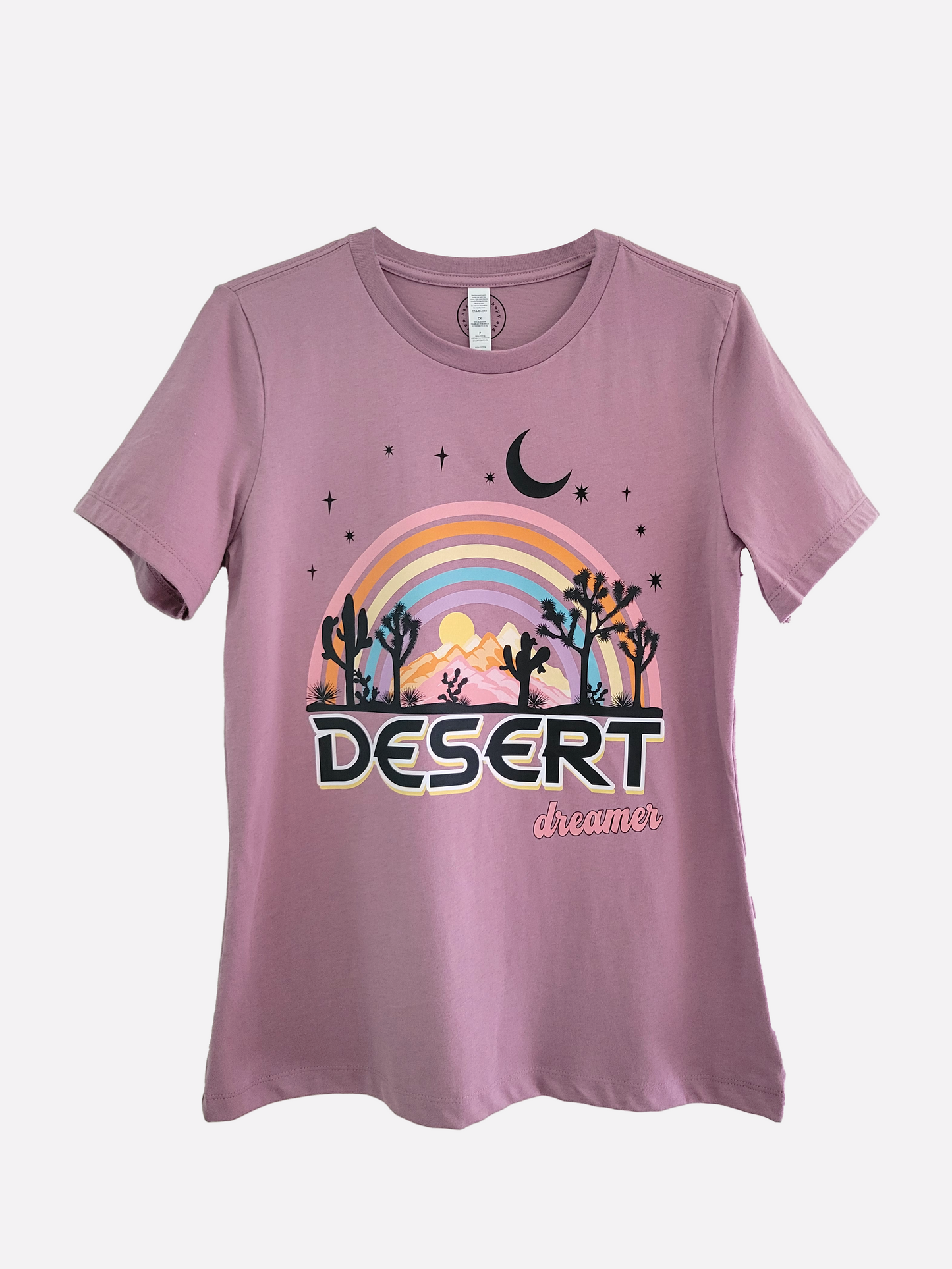 T-shirt Desert Dreams