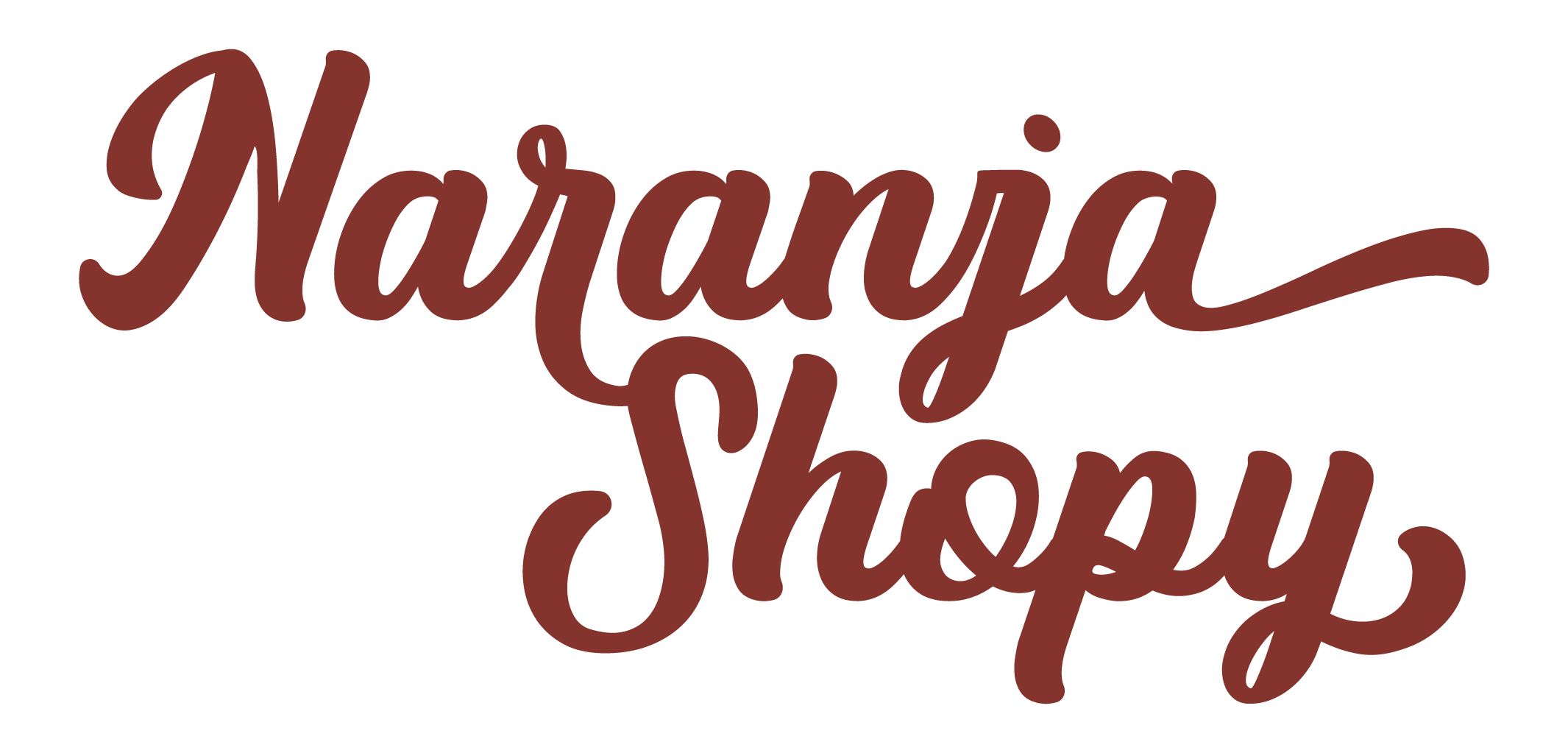 NaranjaShopy