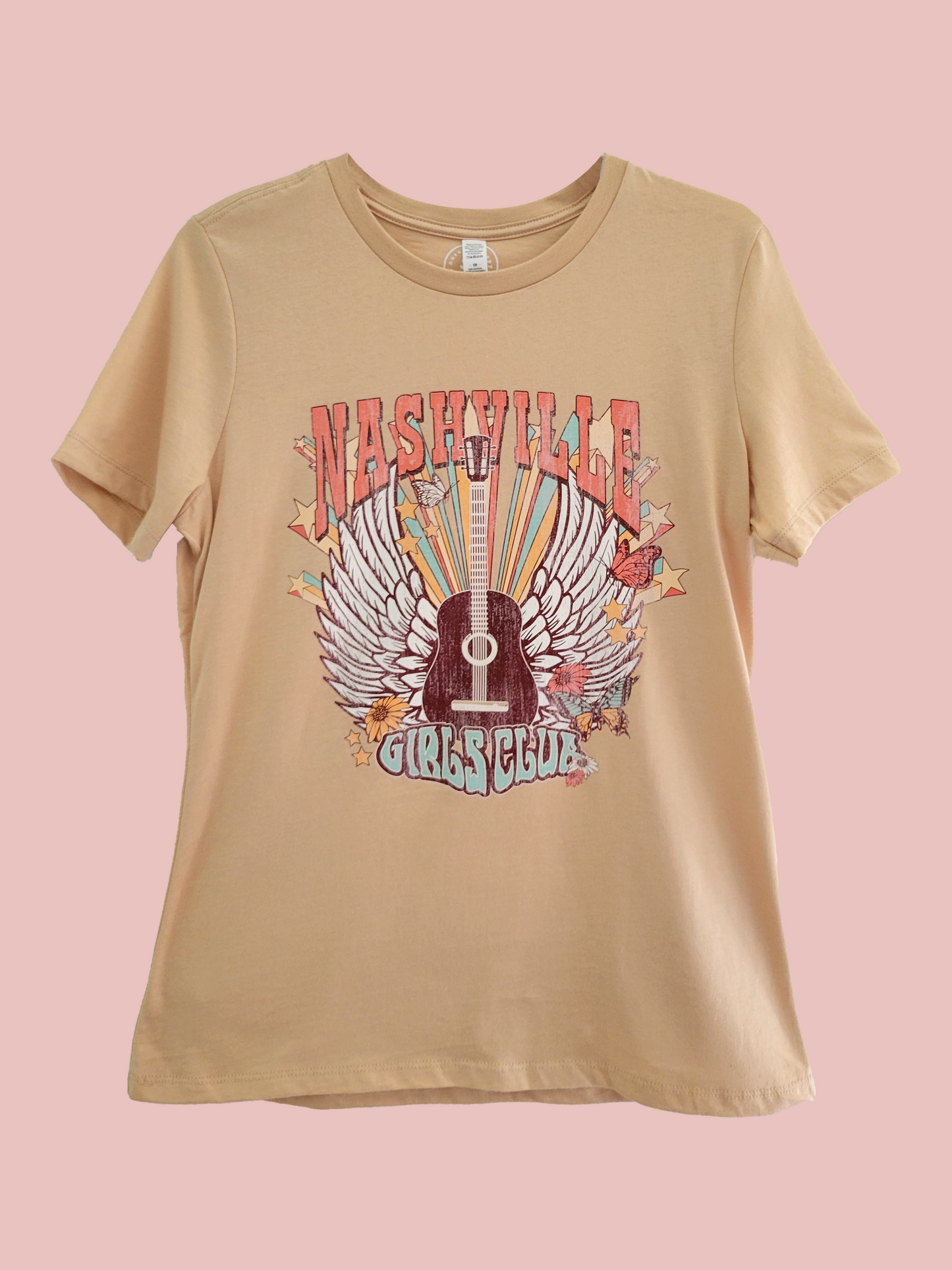 T-Shirt Nashville