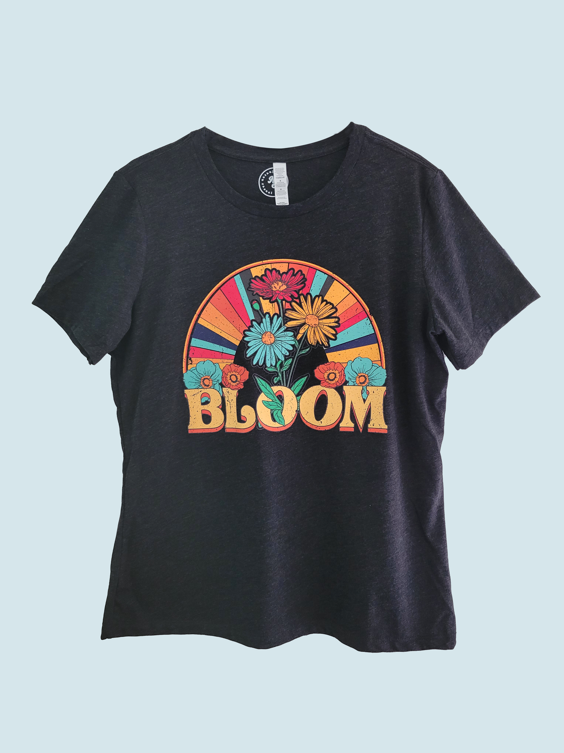 T-shirt Bloom 