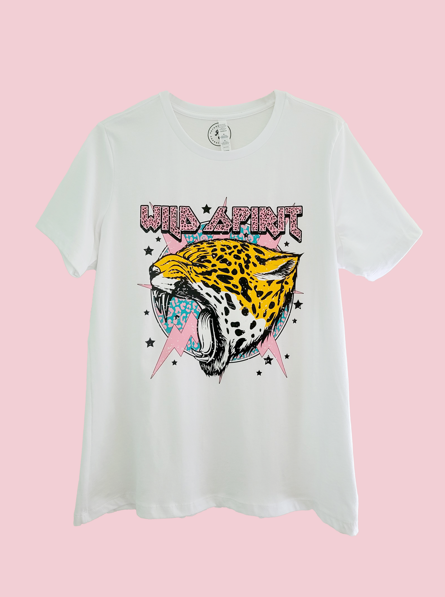 T-Shirt Wild Spirit