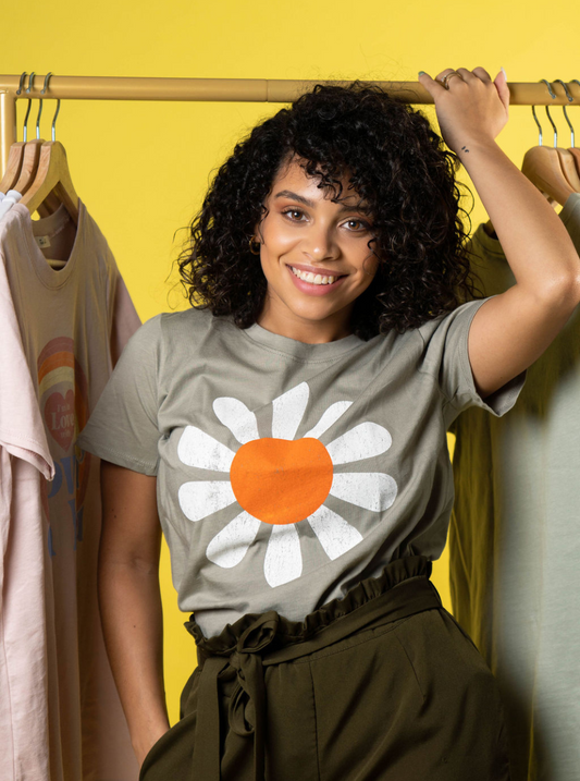 Daisy T-Shirt